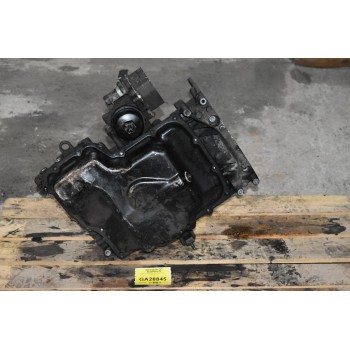 Κάρτερ Ford Transit 2.4 TDCI QVFA 2005-2010