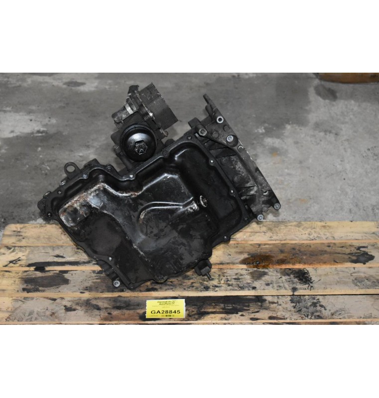 Κάρτερ Ford Transit 2.4 TDCI QVFA 2005-2010