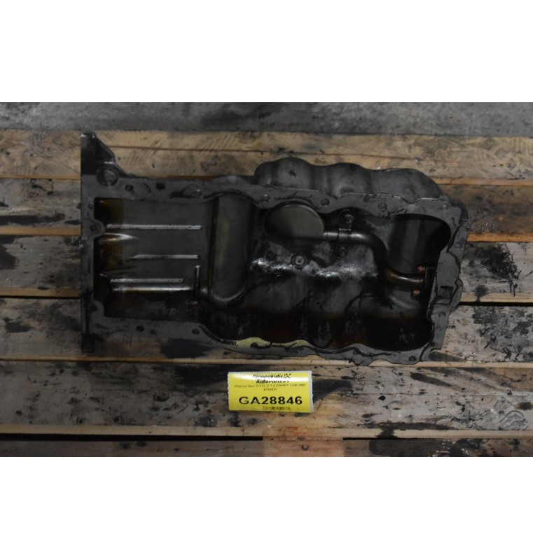 Κάρτερ Opel 1.4 Z14XEP 2000-2007 9128621