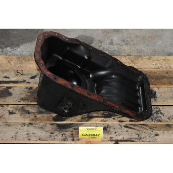 Κάρτερ Κινητήρα Mitsubishi Canter 2.8cc TD 4M40 1990-2000