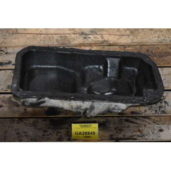 Κάρτερ Mazda B series B2600 G6 1992-2002