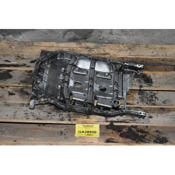 Κάρτερ Kia Sorento D4CB 2.5 CRDI 2004-2010