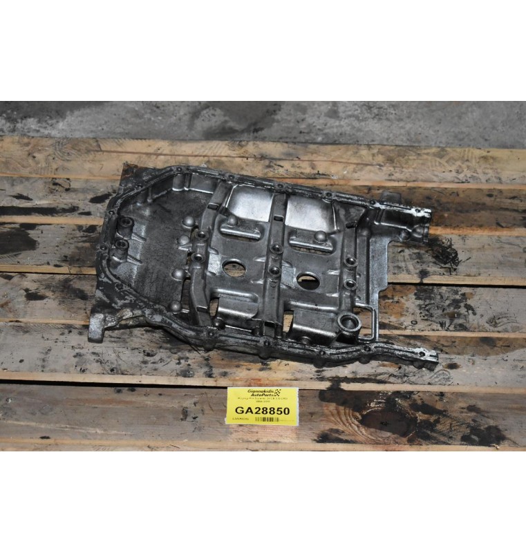 Κάρτερ Kia Sorento D4CB 2.5 CRDI 2004-2010