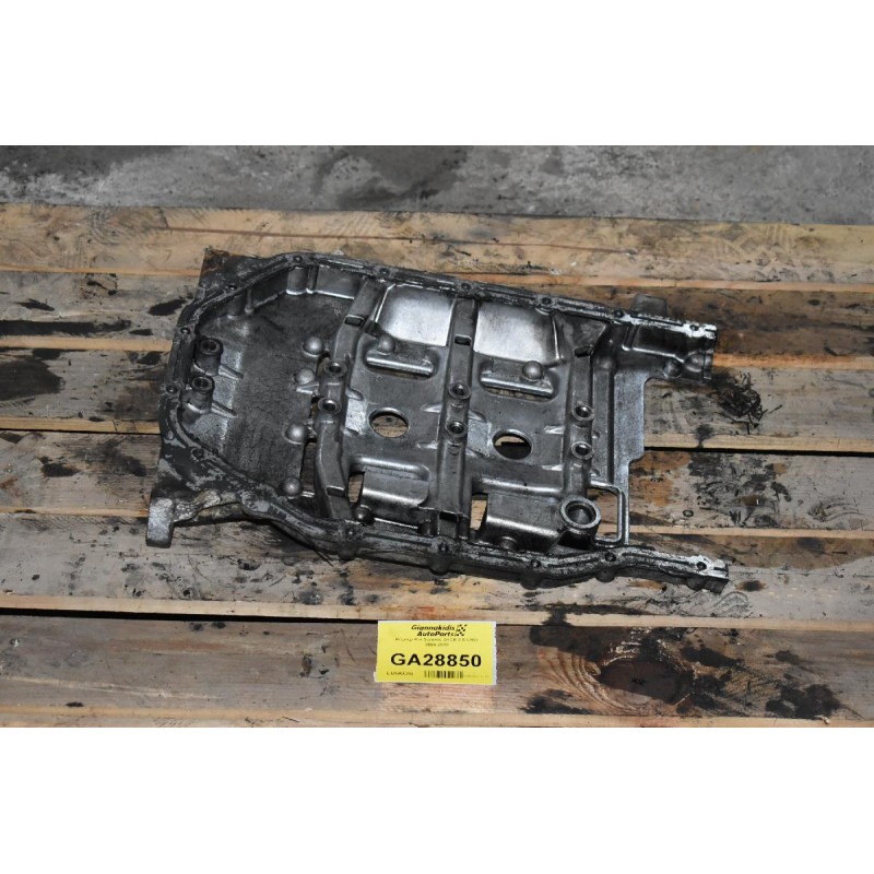 Κάρτερ Kia Sorento D4CB 2.5 CRDI 2004-2010