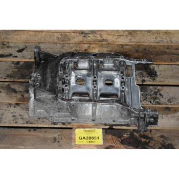 Κάρτερ Kia Sorento D4CB 2.5 CRDI 2004-2010