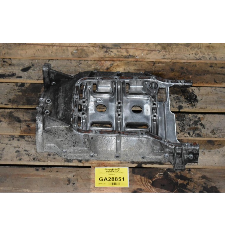 Κάρτερ Kia Sorento D4CB 2.5 CRDI 2004-2010