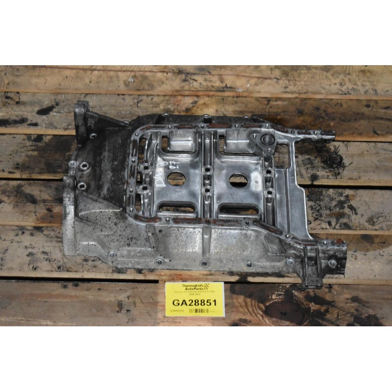 Κάρτερ Kia Sorento D4CB 2.5 CRDI 2004-2010