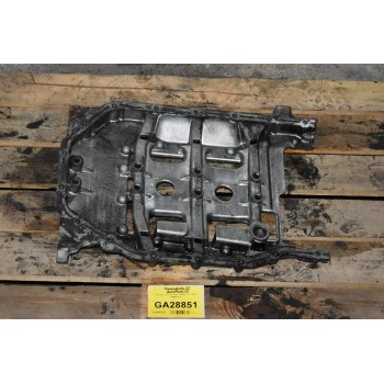 Κάρτερ Kia Sorento D4CB 2.5 CRDI 2004-2010