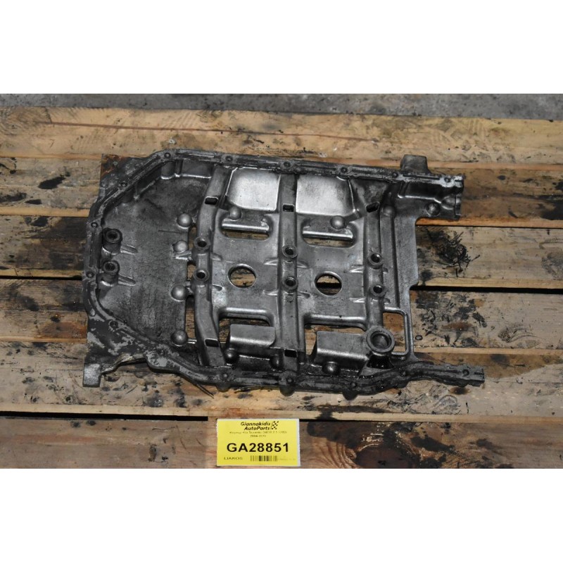 Κάρτερ Kia Sorento D4CB 2.5 CRDI 2004-2010