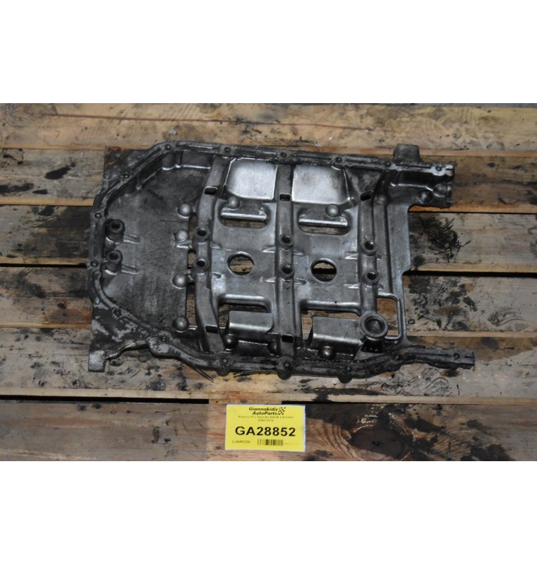 Κάρτερ Kia Sorento D4CB 2.5 CRDI 2004-2010