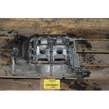 Κάρτερ Kia Sorento D4CB 2.5 CRDI 2004-2010