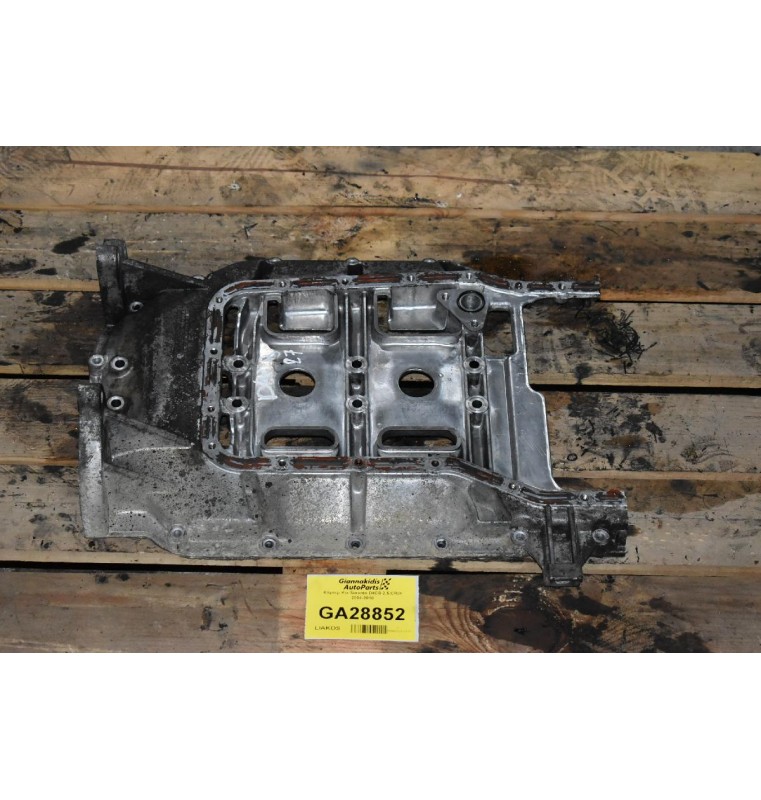 Κάρτερ Kia Sorento D4CB 2.5 CRDI 2004-2010