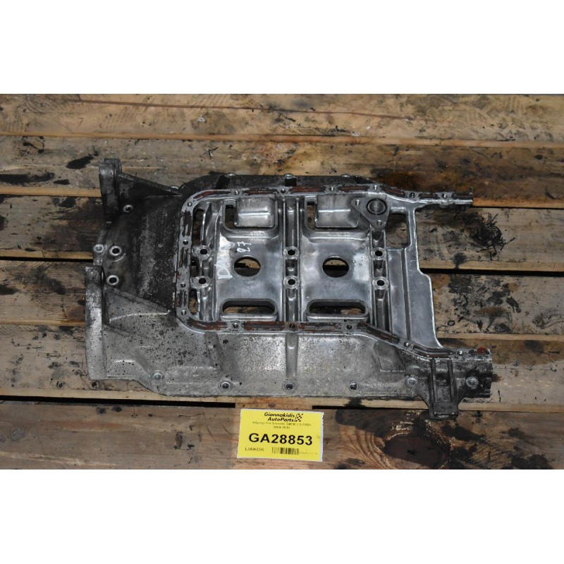 Κάρτερ Kia Sorento D4CB 2.5 CRDI 2004-2010