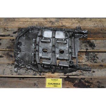 Κάρτερ Kia Sorento D4CB 2.5 CRDI 2004-2010