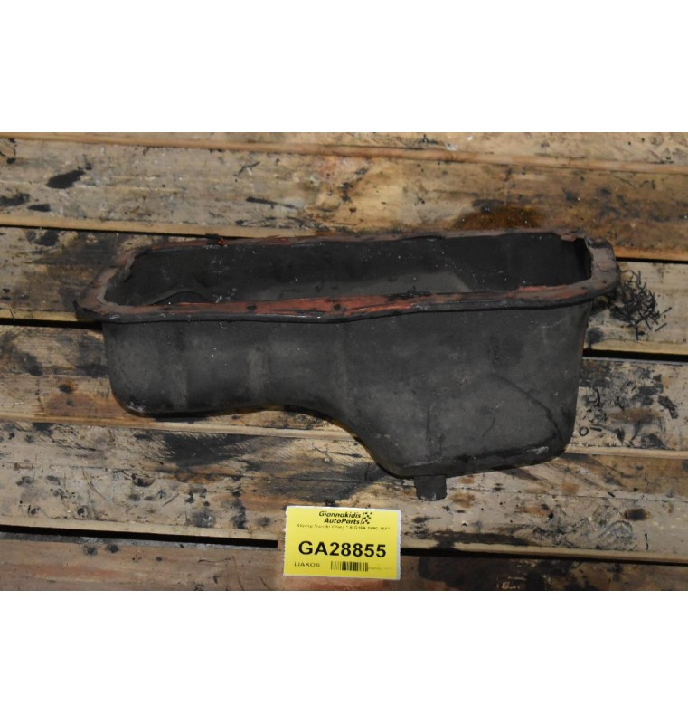 Κάρτερ Suzuki Vitara 1.6 G16A 1990-1997