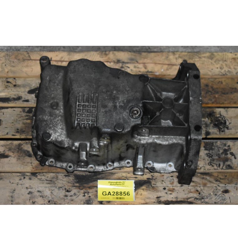 Κάρτερ Renault Kangoo K9KW718 2005-2012