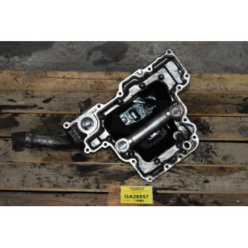 Κάρτερ Subaru Forester/Legacy/Outback 2.0 EE20 2008-2013