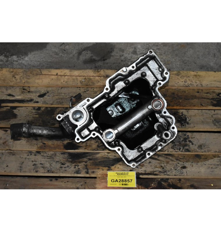 Κάρτερ Subaru Forester/Legacy/Outback 2.0 EE20 2008-2013