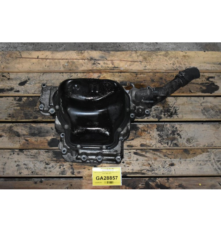 Κάρτερ Subaru Forester/Legacy/Outback 2.0 EE20 2008-2013