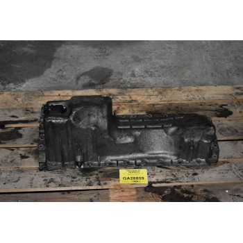 Κάρτερ Bmw 525 / 523 E60 N52B25A / N52B30AF 2003-2010