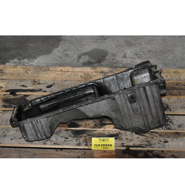 Κάρτερ Bmw 525 / 523 E60 N52B25A / N52B30AF 2003-2010