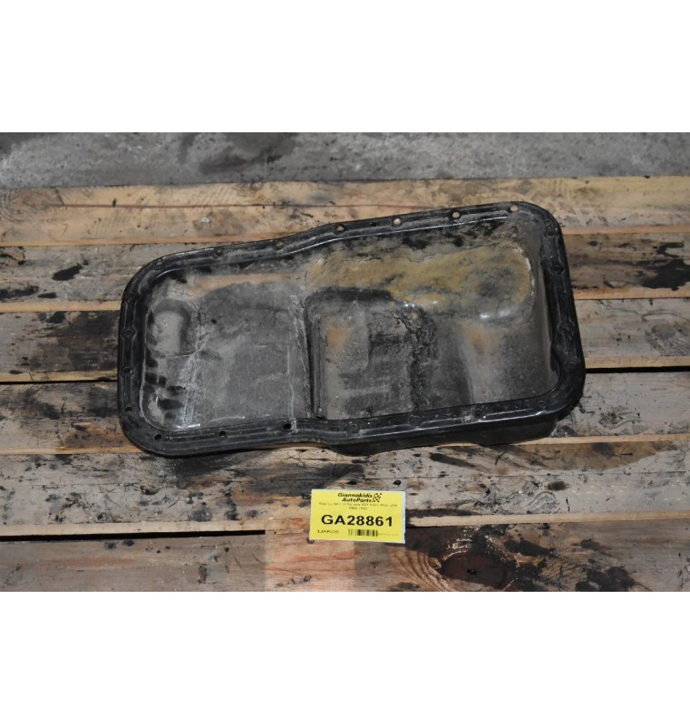 Κάρτερ Nissan Navara D21 1.6cc 84ps Z16 1986-1992