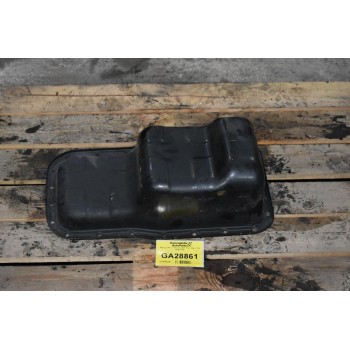 Κάρτερ Nissan Navara D21 1.6cc 84ps Z16 1986-1992