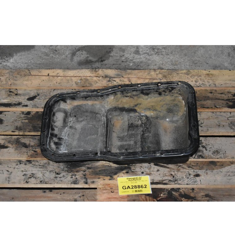 Κάρτερ Nissan Navara D21 1.6cc 84ps Z16 1986-1992