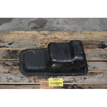 Κάρτερ Nissan Navara D21 1.6cc 84ps Z16 1986-1992