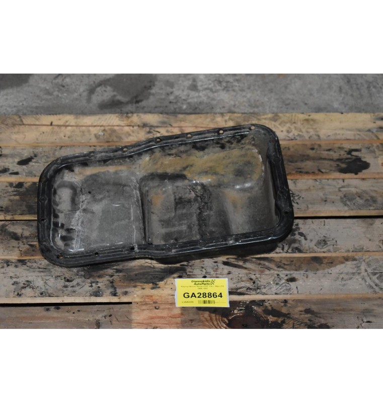 Κάρτερ Nissan Navara D21 1.6cc 84ps Z16 1986-1992