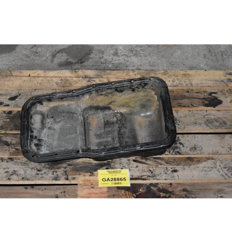 Κάρτερ Nissan Navara D21 1.6cc 84ps Z16 1986-1992