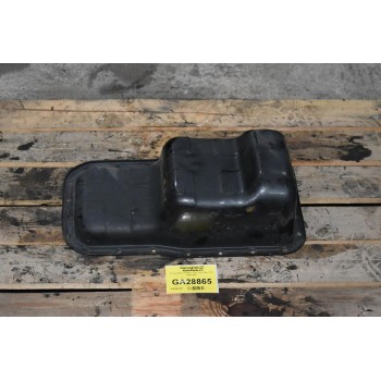 Κάρτερ Nissan Navara D21 1.6cc 84ps Z16 1986-1992