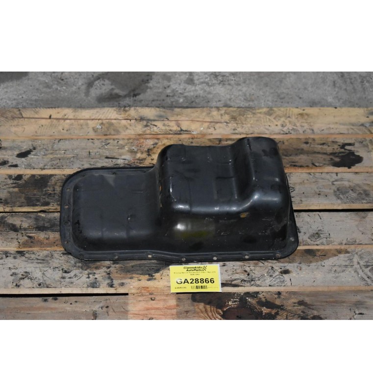 Κάρτερ Nissan Navara D21 1.6cc 84ps Z16 1986-1992