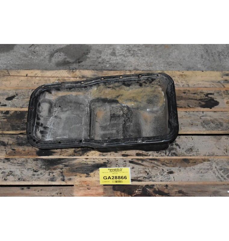 Κάρτερ Nissan Navara D21 1.6cc 84ps Z16 1986-1992