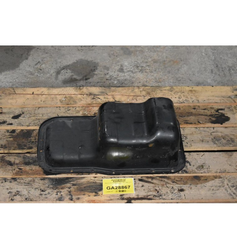 Κάρτερ Nissan Navara D21 1.6cc 84ps Z16 1986-1992