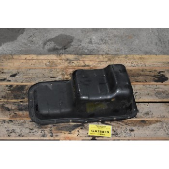 Κάρτερ Nissan Navara D21 1.6cc 84ps Z16 1986-1992