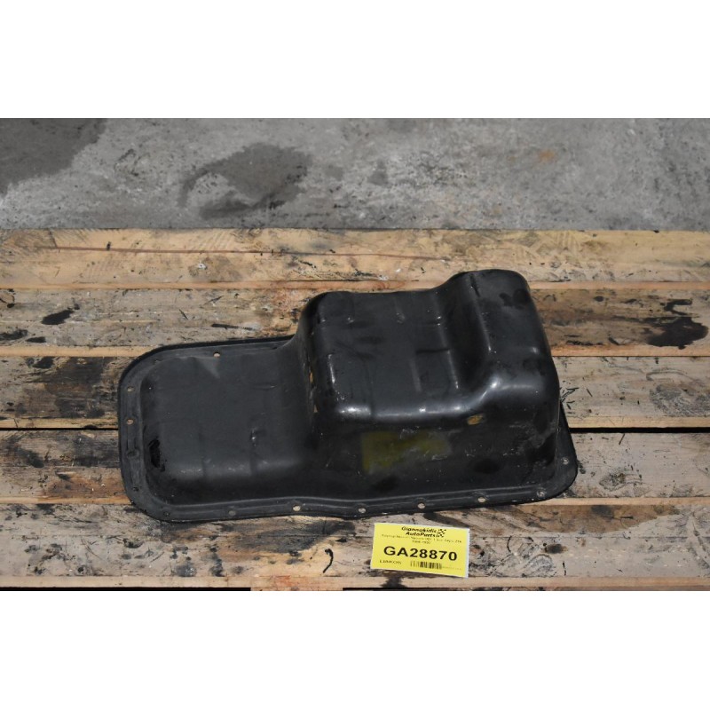 Κάρτερ Nissan Navara D21 1.6cc 84ps Z16 1986-1992