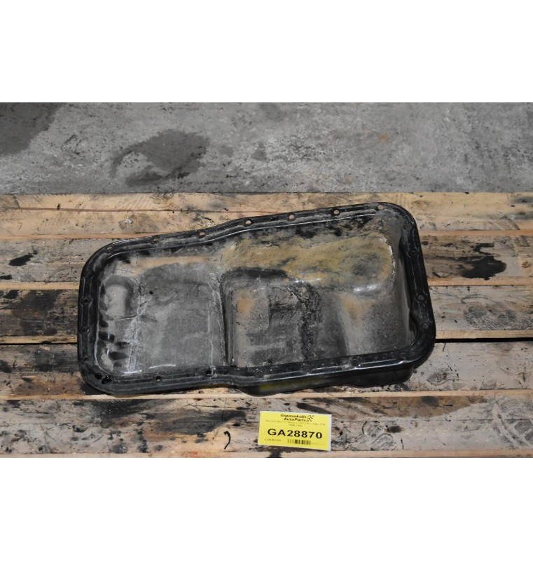 Κάρτερ Nissan Navara D21 1.6cc 84ps Z16 1986-1992