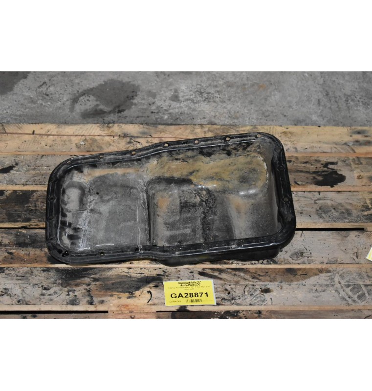 Κάρτερ Nissan Navara D21 1.6cc 84ps Z16 1986-1992