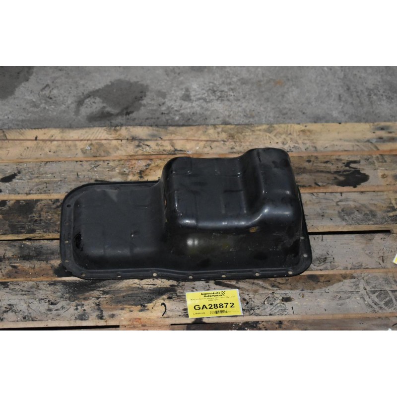 Κάρτερ Nissan Navara D21 1.6cc 84ps Z16 1986-1992