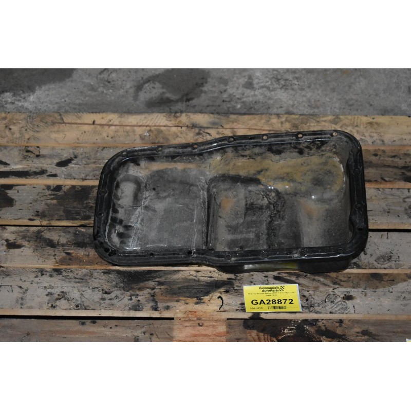 Κάρτερ Nissan Navara D21 1.6cc 84ps Z16 1986-1992