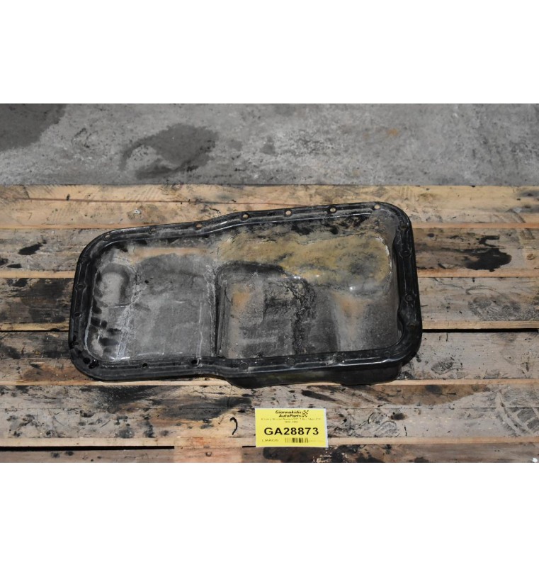 Κάρτερ Nissan Navara D21 1.6cc 84ps Z16 1986-1992