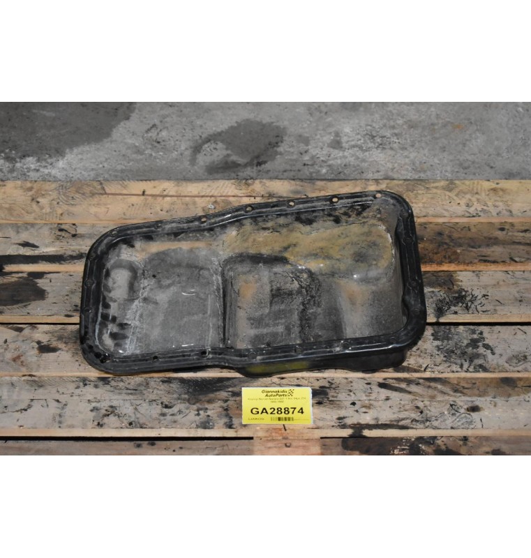 Κάρτερ Nissan Navara D21 1.6cc 84ps Z16 1986-1992