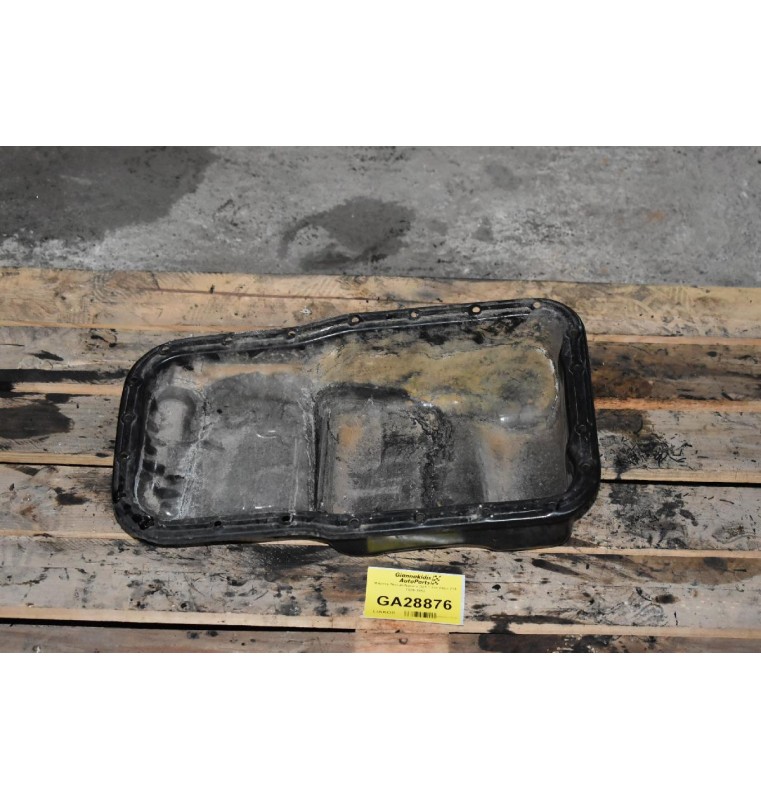 Κάρτερ Nissan Navara D21 1.6cc 84ps Z16 1986-1992