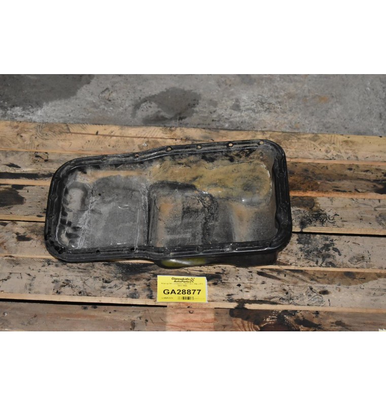 Κάρτερ Nissan Navara D21 1.6cc 84ps Z16 1986-1992