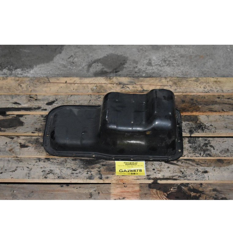 Κάρτερ Nissan Navara D21 1.6cc 84ps Z16 1986-1992