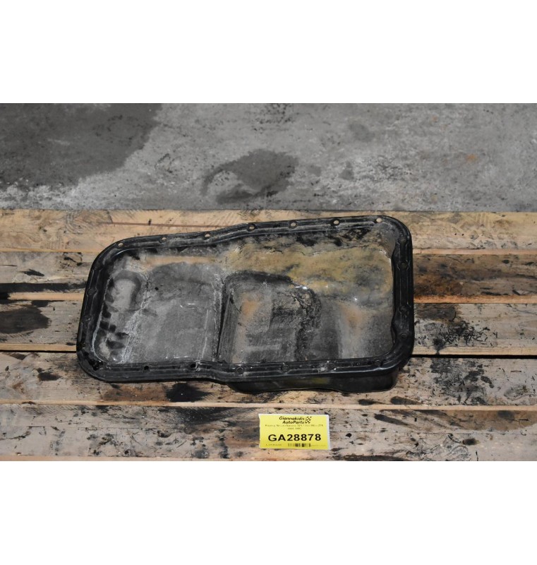 Κάρτερ Nissan Navara D21 1.6cc 84ps Z16 1986-1992