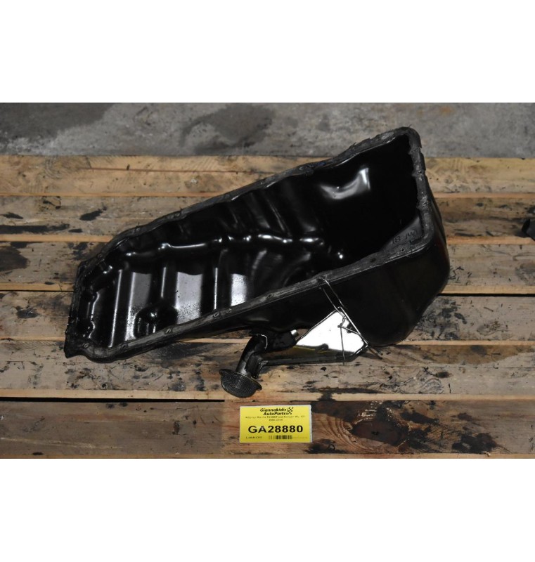 Κάρτερ Mazda B2500/Ford Ranger WL 12V 1998-2005