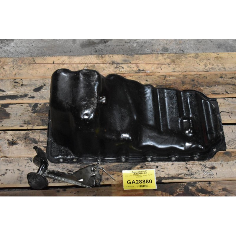 Κάρτερ Mazda B2500/Ford Ranger WL 12V 1998-2005