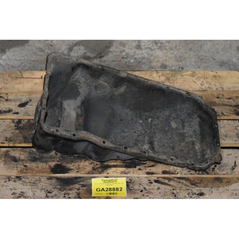 Κάρτερ Mazda B2500/Ford Ranger WL 12V 1998-2005